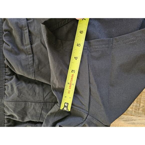 Willit Quick Dry Performance Shorts Women's Size 2XL Hiking Running UPF50 - Picture 9 of 10